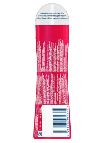 Durex Play Strawberry